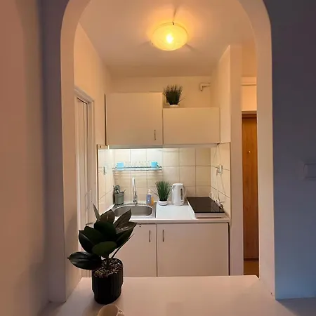 Apartamento Cozy 2 Close To Blue *
