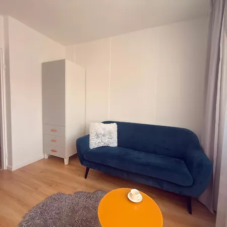 Cozy 2 Close To Blue Apartamento