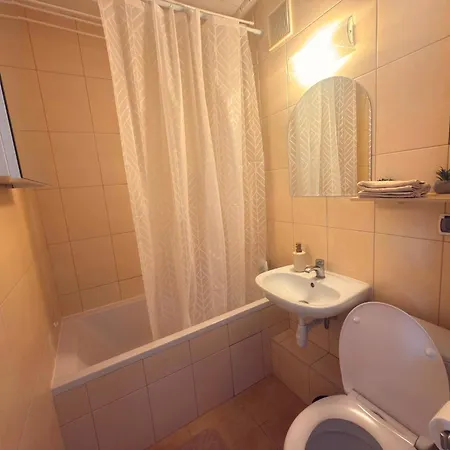 Apartamento Cozy 2 Close To Blue