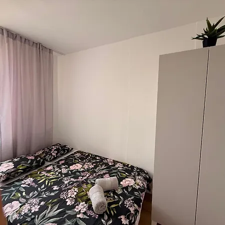 Apartamento Cozy 2 Close To Blue Varsóvia