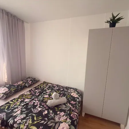 Apartamento Cozy 2 Close To Blue