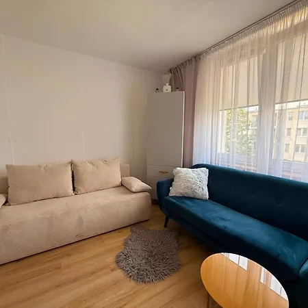Cozy 2 Close To Blue Apartamento