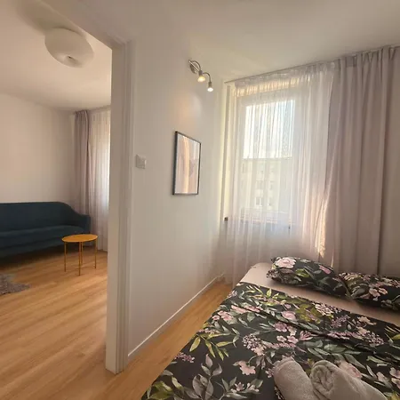 Cozy 2 Close To Blue Apartamento